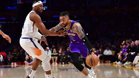 Lakers vs. Suns: Stream, lineups, injury reports and broadcast .